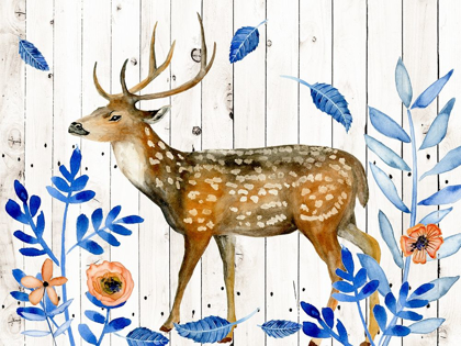 Picture of DEAR DEER II