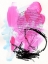 Picture of NEON FLAMINGOS II