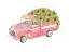 Picture of FLOWER TRUCK III