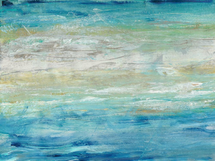 Picture of WAVE LENGTH II