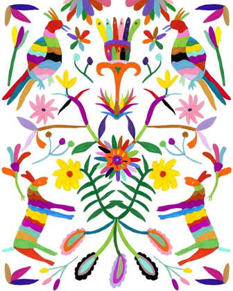 Picture of MODERN OTOMI I