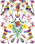 Picture of MODERN OTOMI I