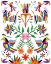 Picture of MODERN OTOMI II