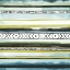 Picture of BLANKET ABSTRACT I