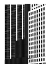 Picture of NYC IN PURE B AND W II