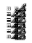 Picture of NYC IN PURE B AND W X
