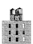 Picture of NYC IN PURE B AND W XVI