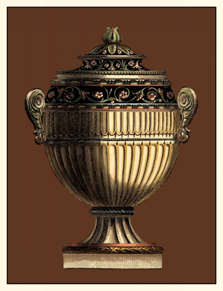 Picture of IMPERIAL URNS I