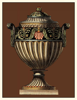 Picture of IMPERIAL URNS III