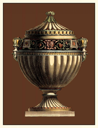 Picture of IMPERIAL URNS IV