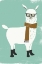Picture of BUNDLE UP LLAMA I