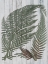 Picture of RUSTIC GREENERY I
