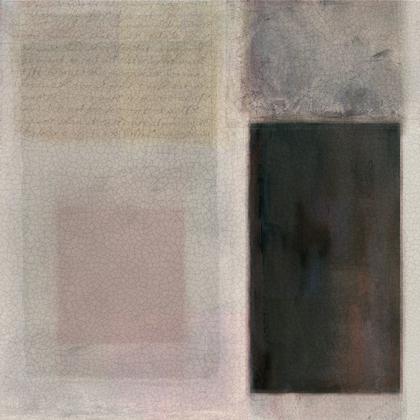 Picture of MUTED HUES I