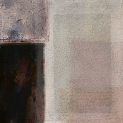 Picture of MUTED HUES II