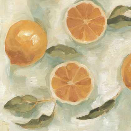 Picture of CITRUS STUDY IN OIL III