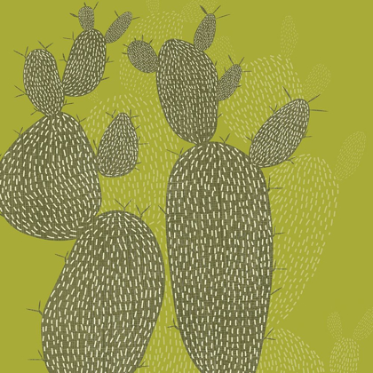 Picture of OPUNTIA I