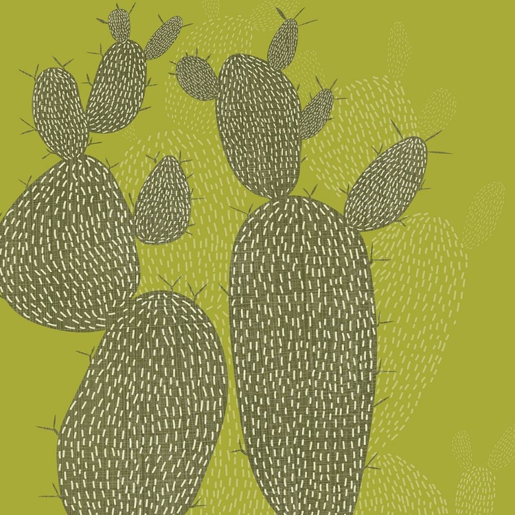 Picture of OPUNTIA I