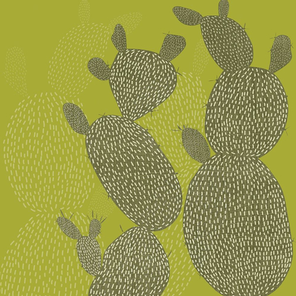 Picture of OPUNTIA II