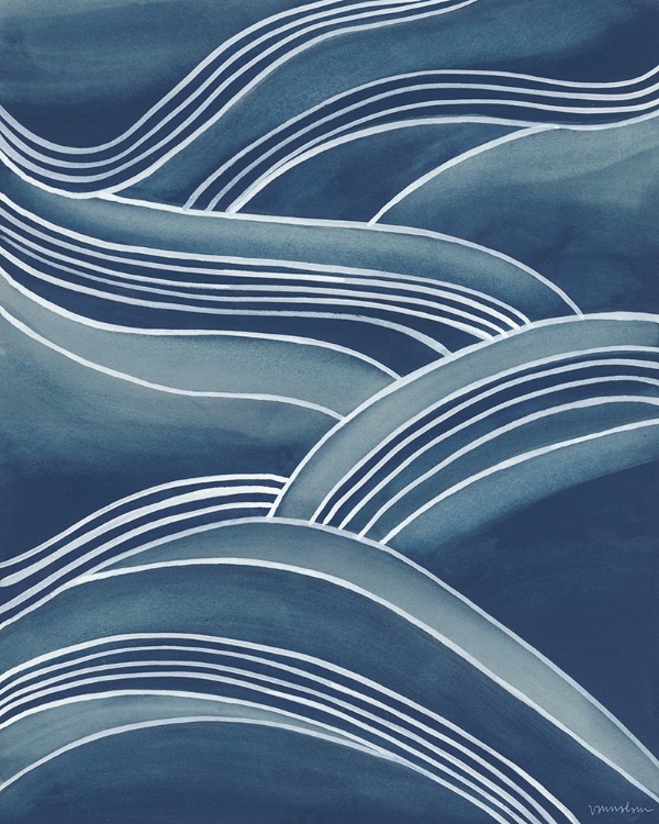 Picture of WIND AND WAVES IV