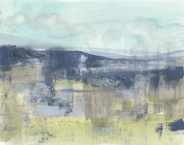 Picture of BLUEBERRY HILLS II