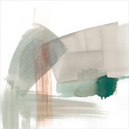 Picture of EARTHY GESTURES IV