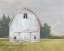 Picture of RUSTIC BARNYARD I