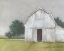 Picture of RUSTIC BARNYARD II