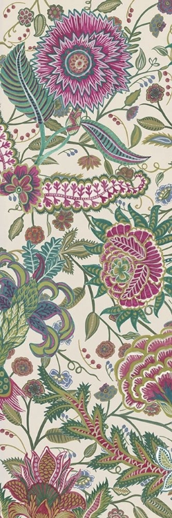 Picture of TROPICAL CHINTZ I