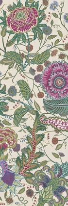 Picture of TROPICAL CHINTZ II