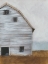 Picture of ABANDONED BARN I