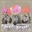 Picture of FANCY PANTS ZOO II