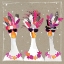 Picture of FANCY PANTS BIRD III