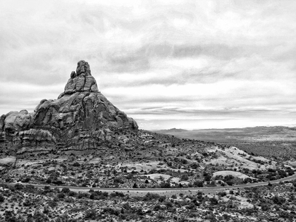 Picture of DESERT ARCHES II