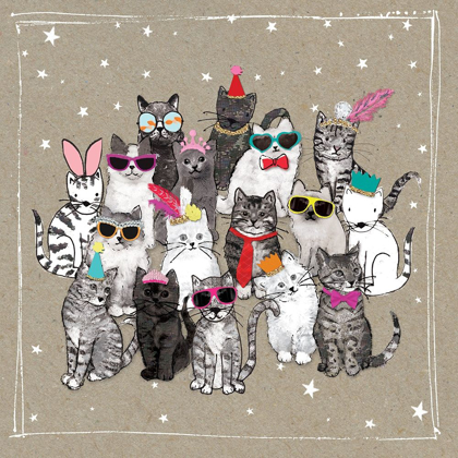 Picture of FANCYPANTS CATS VII