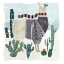 Picture of HOLIDAY LLAMA II