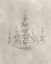 Picture of CHANDELIER SCHEMATIC III