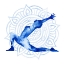 Picture of YOGA FLOW II
