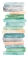 Picture of PASTEL MATCHSTICKS II