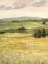 Picture of MORNING MEADOW II
