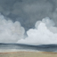 Picture of CLOUD LANDSCAPE II