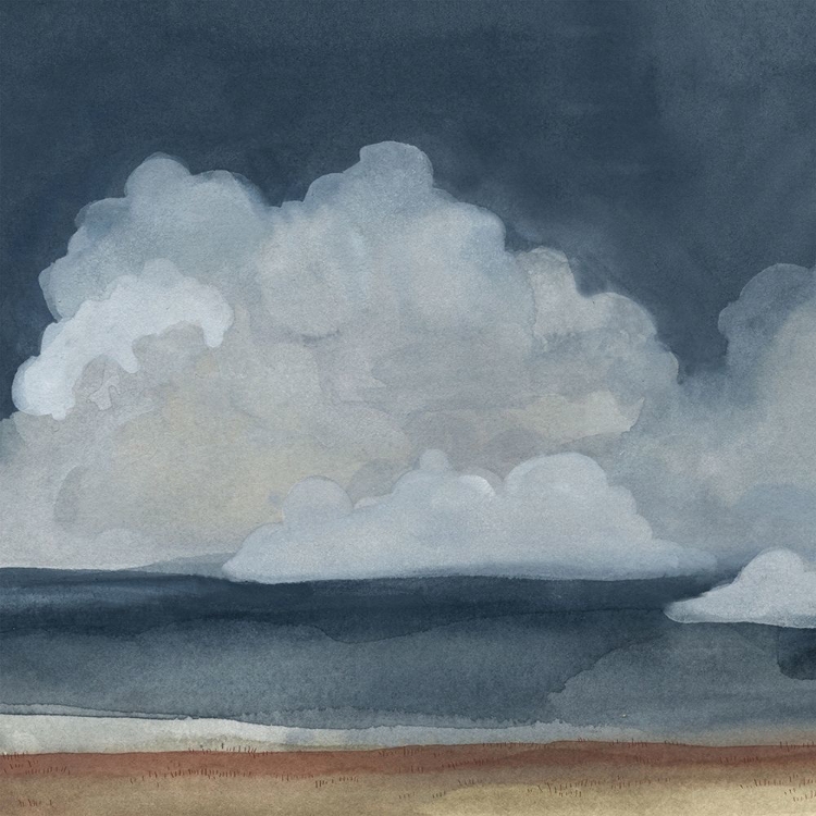 Picture of CLOUD LANDSCAPE III