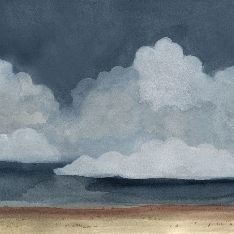 Picture of CLOUD LANDSCAPE IV