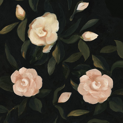 Picture of EVENING GARDENIAS II