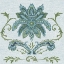 Picture of SERENE CHINTZ IV
