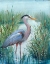 Picture of MARSH HERON I