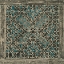 Picture of BLOCK PRINT TEXTILE II