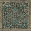 Picture of BLOCK PRINT TEXTILE III