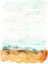 Picture of FLOWING SAND BAR I