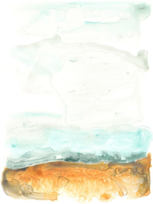 Picture of FLOWING SAND BAR II