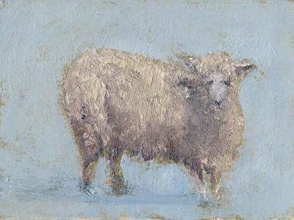 Picture of SHEEP STRUT I